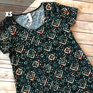 LuLaRoe Classic T